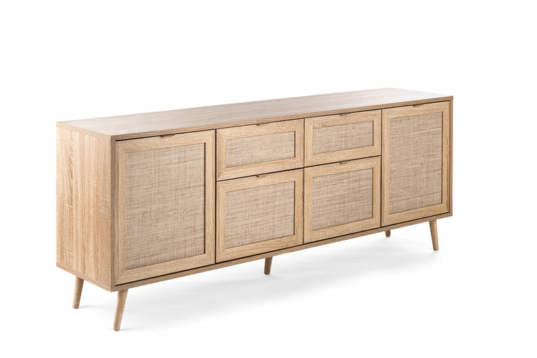 Dressoir Java