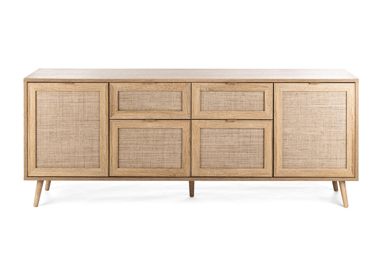 Dressoir Java