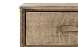 Wandtafel Dory