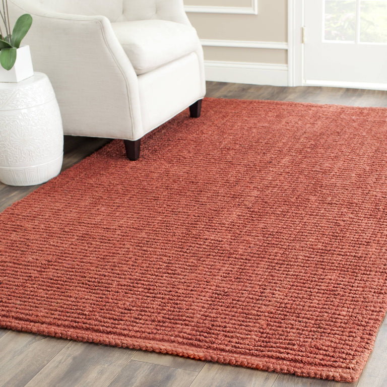 Vloerkleed Cadence jute