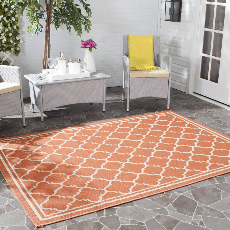 Vloerkleed Bleeker in- & outdoor