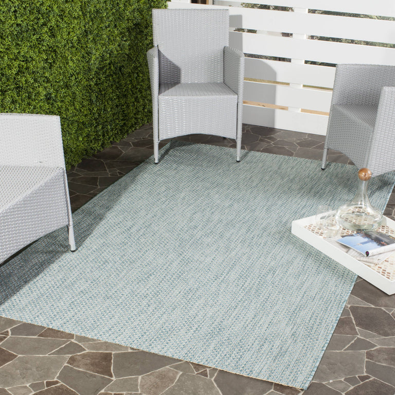 Vloerkleed Como in- & outdoor