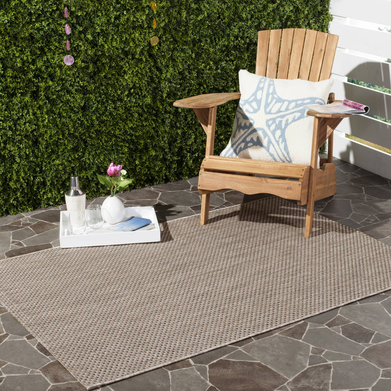 Vloerkleed Como in- & outdoor