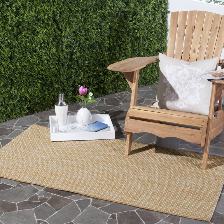 Vloerkleed Como in- & outdoor