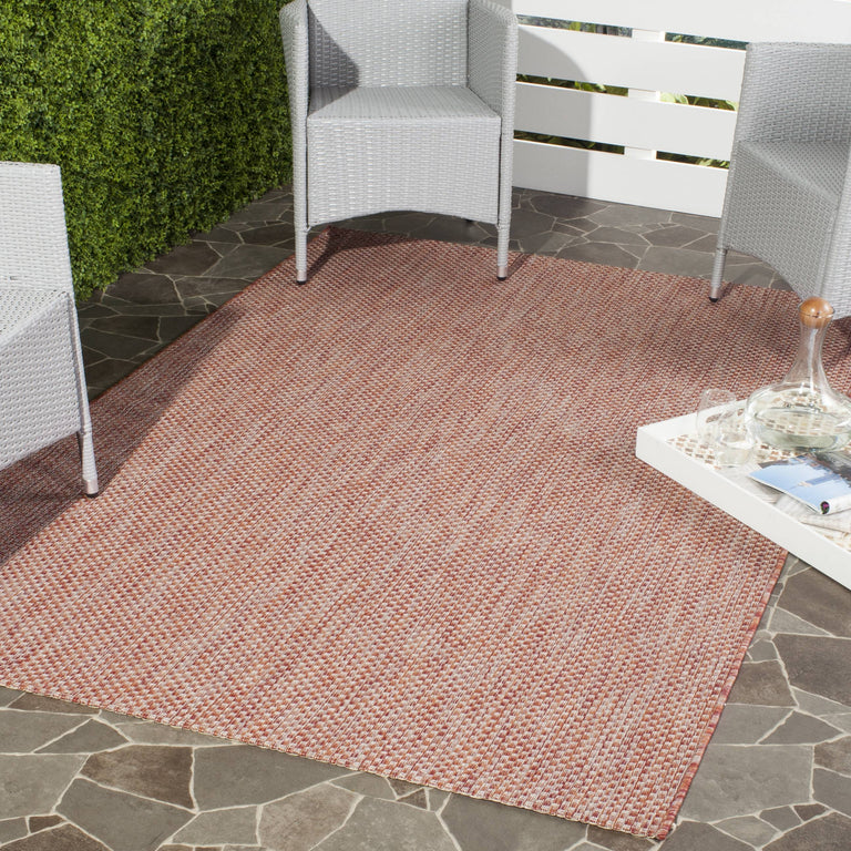 Vloerkleed Como in- & outdoor