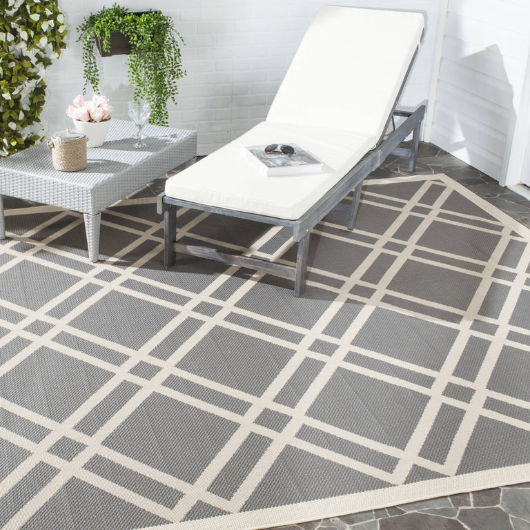 Vloerkleed Marbella in- & outdoor