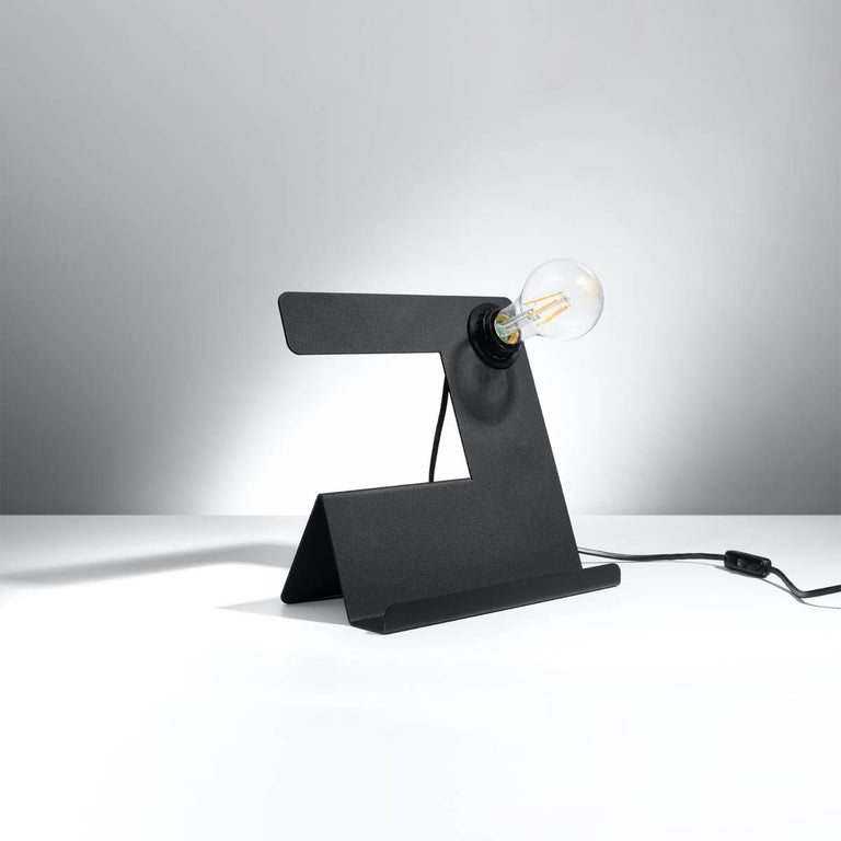 Bureaulamp Incline