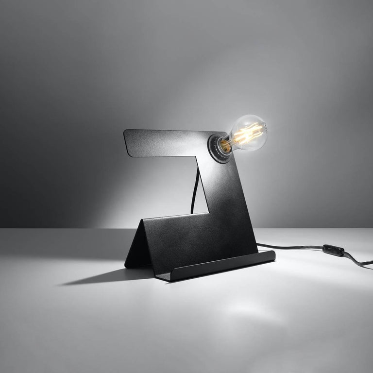 Bureaulamp Incline