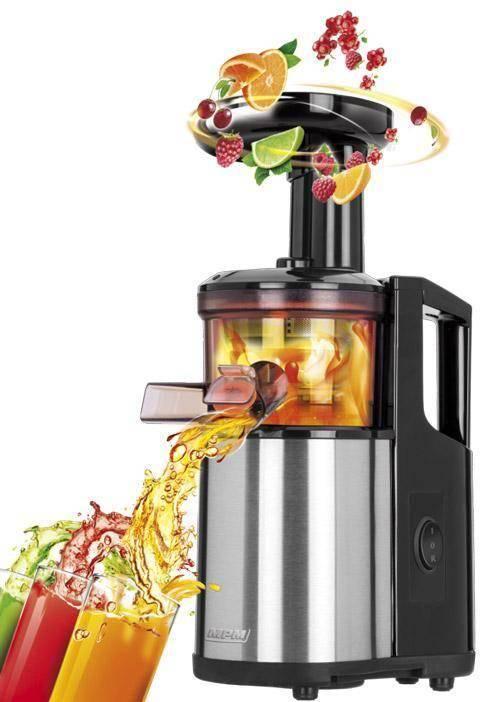 Slowjuicer Aymen