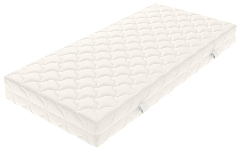 2-in-1 Pocketveringmatras Gira 7-zone