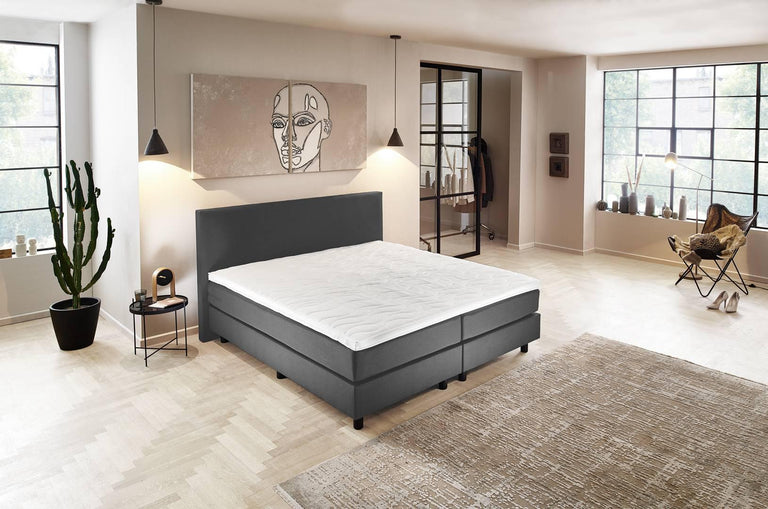 Boxspring Classic Line