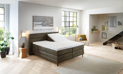 Elektrische boxspring Loft Eye