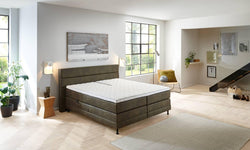 Elektrische boxspring Loft Eye