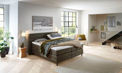 Elektrische boxspring Loft Eye