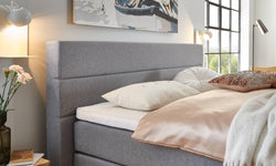 Elektrische boxspring Loft Eye