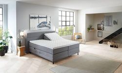 Elektrische boxspring Loft Eye