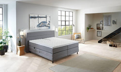 Elektrische boxspring Loft Eye