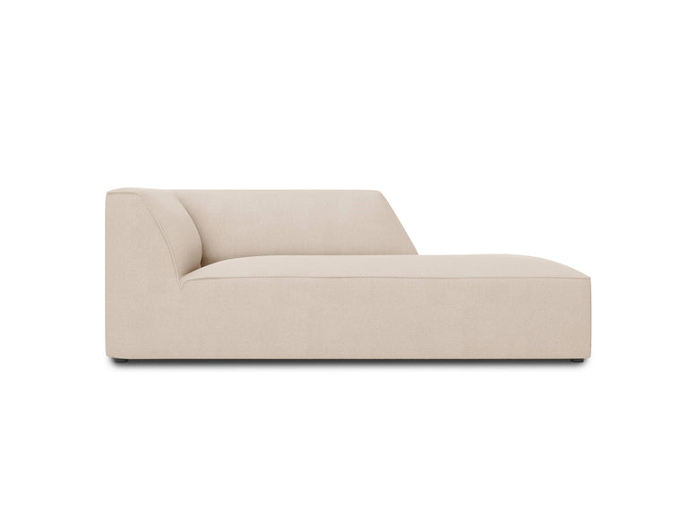 Chaise longue Sao rechts