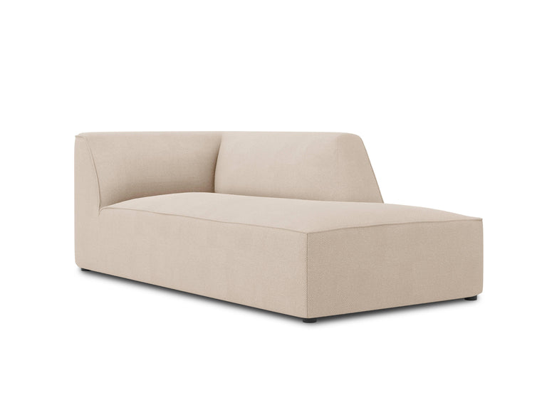 Chaise longue Sao rechts