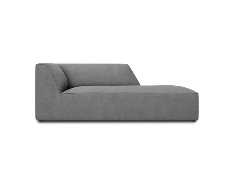 Chaise longue Sao rechts