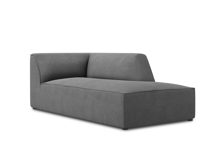 Chaise longue Sao rechts