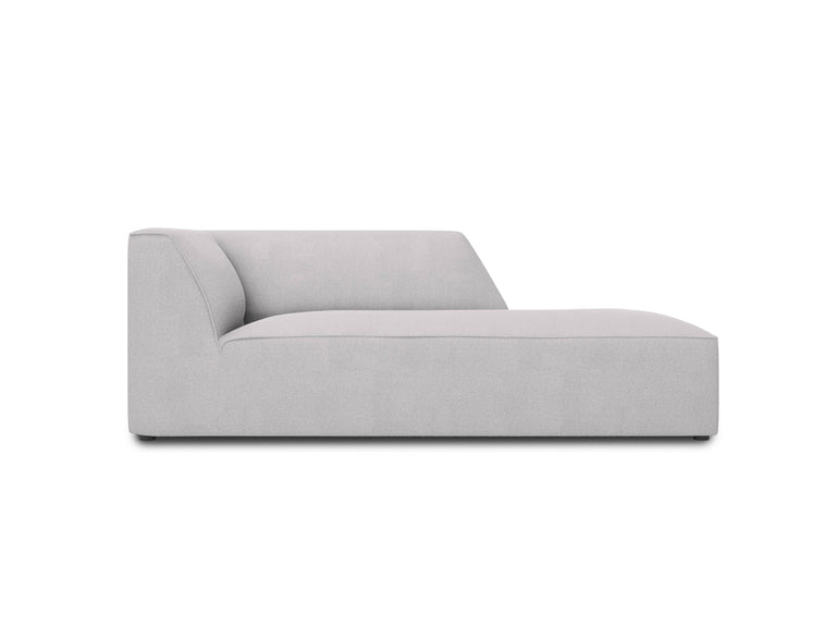 Chaise longue Sao rechts