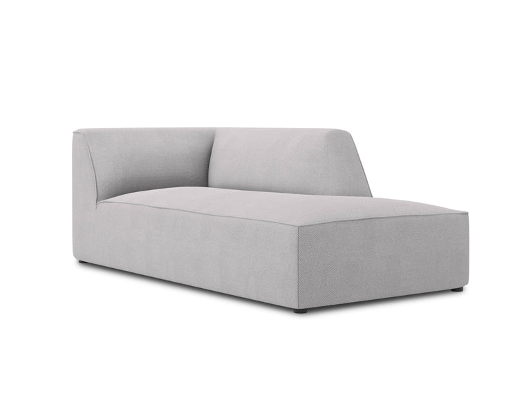 Chaise longue Sao rechts