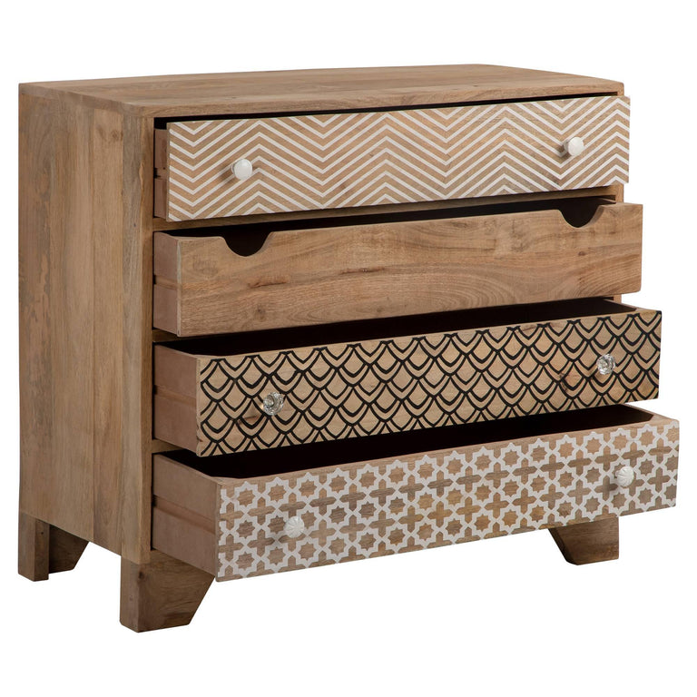 Dressoir Roma