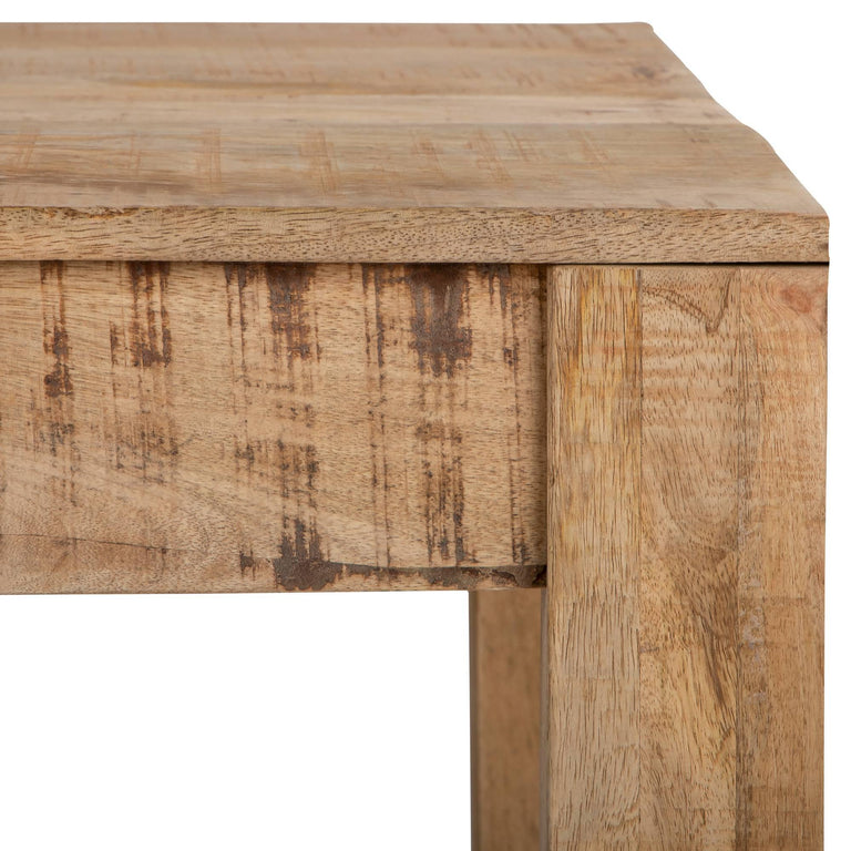 Eettafel Will