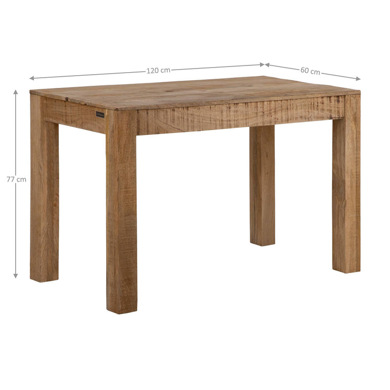 Eettafel Will