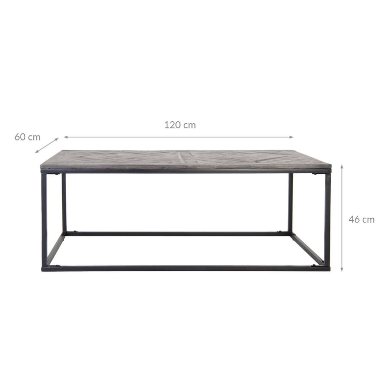 Salontafel Olo