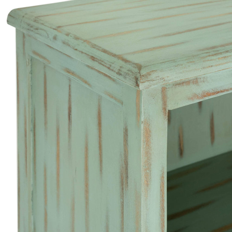 Wandkast Shabby