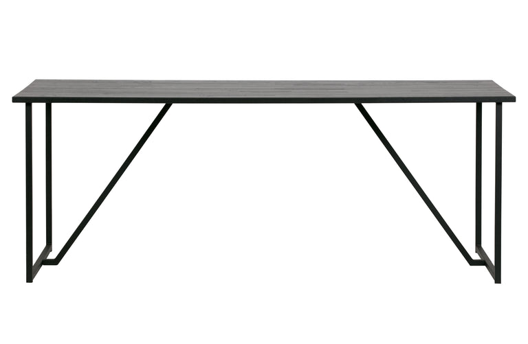 Eettafel Julius