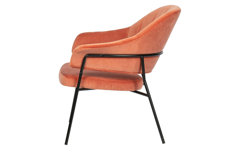 Fauteuil Bobby