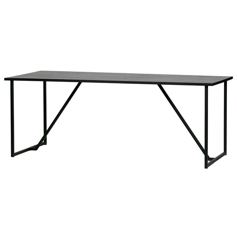 Eettafel Julius