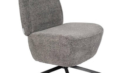 Fauteuil Dusk draaibaar