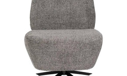 Fauteuil Dusk draaibaar