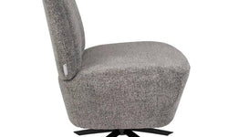 Fauteuil Dusk draaibaar