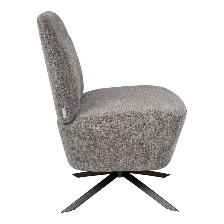 Fauteuil Dusk draaibaar