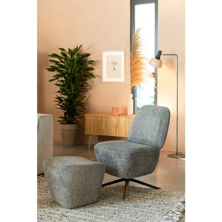 Fauteuil Dusk draaibaar