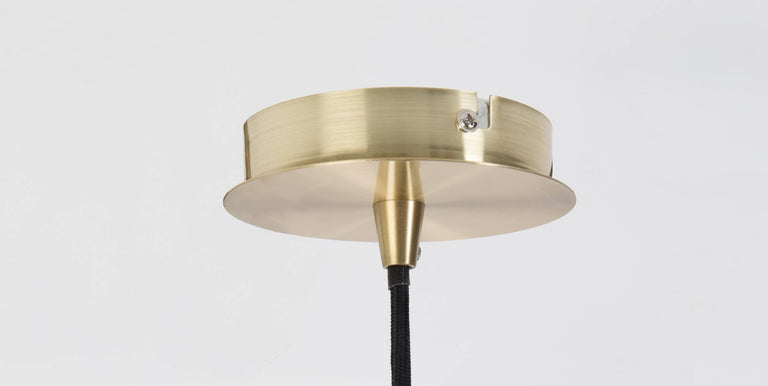 Hanglamp Retro '70