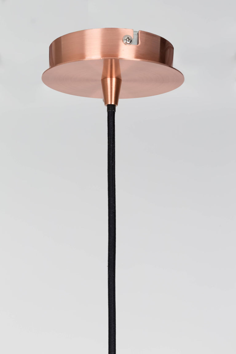 Hanglamp Retro '70