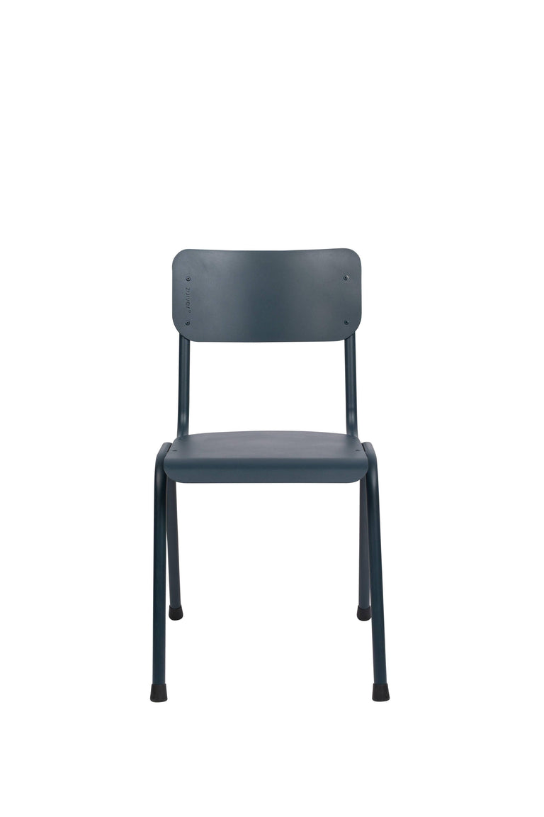 Set van 2 eetkamerstoelen Back To School