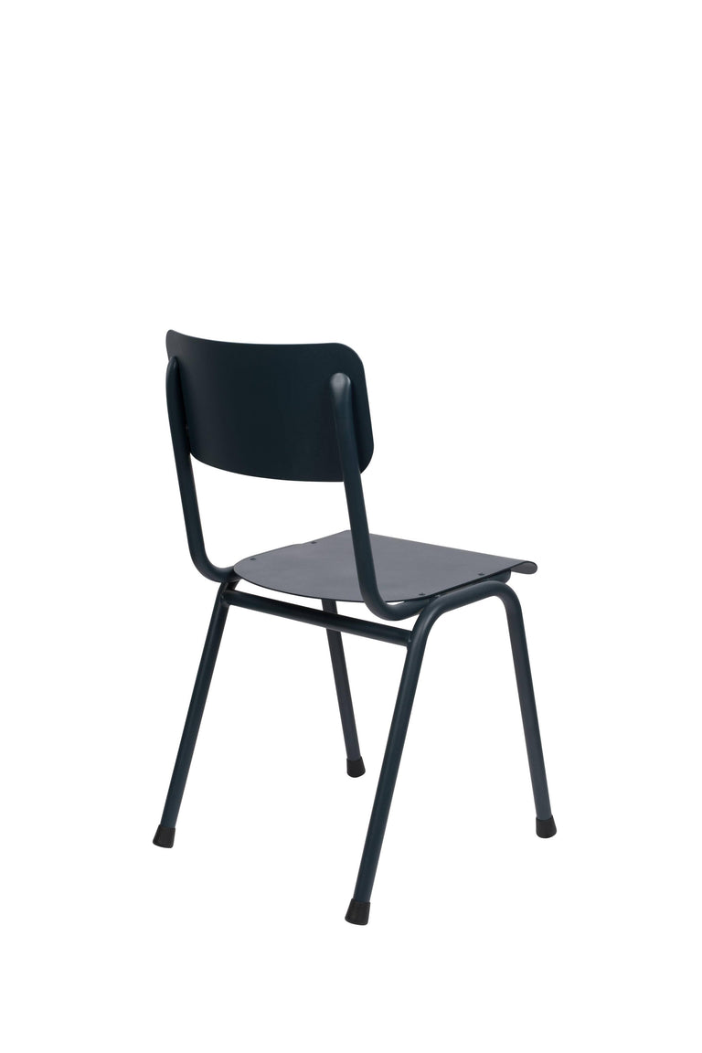 Set van 2 eetkamerstoelen Back To School