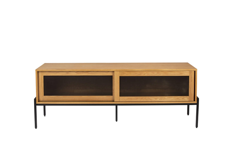 Sideboard Hardy eikenhout