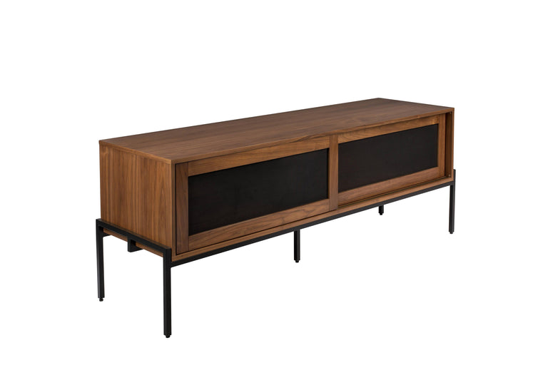 Sideboard Hardy eikenhout