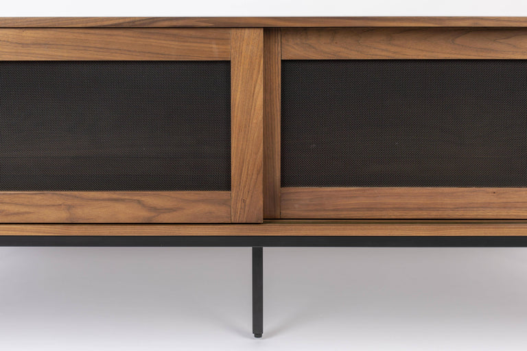 Sideboard Hardy eikenhout