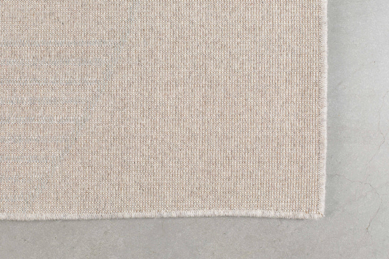 Vloerkleed Bliss jute